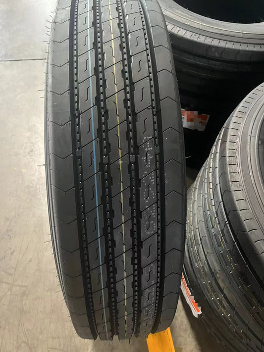 11R22.5 SEMI TRAILER TIRES SR735