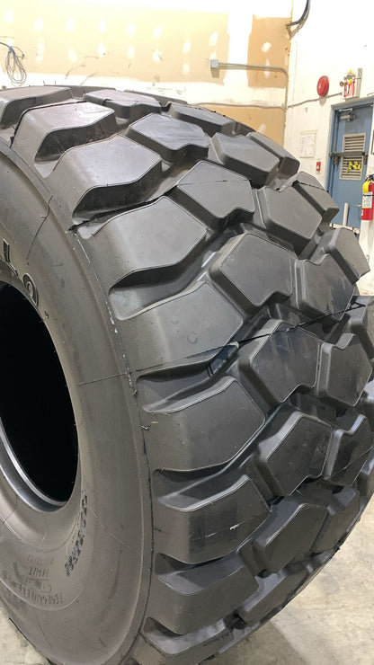 750/65R25 heavy duty OTR