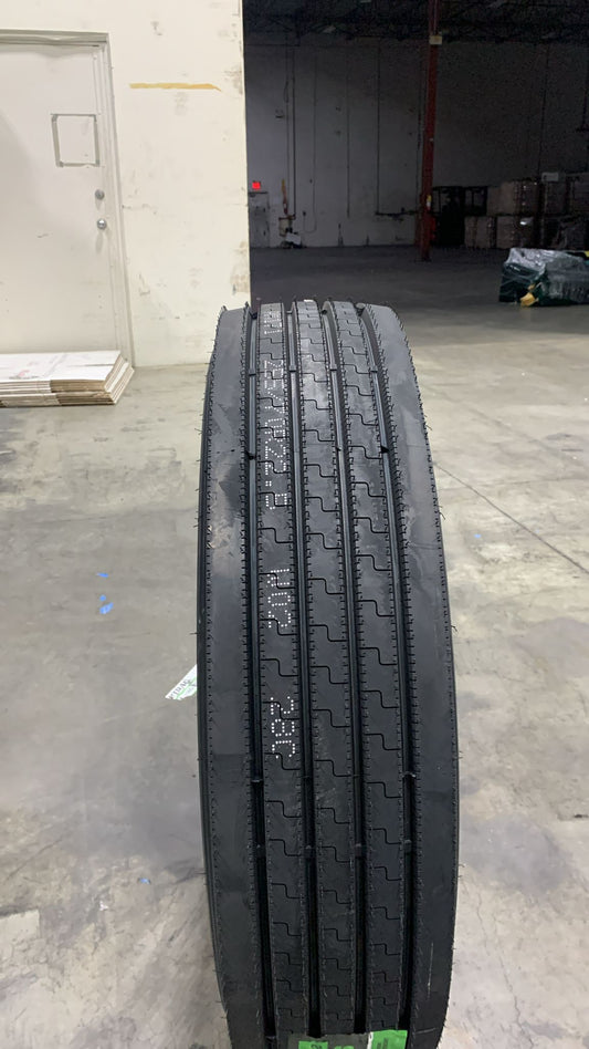 255/70R22.5 TRAILER TIRES