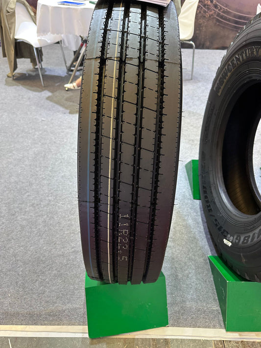 11R22.5 LIONSTONE SEMI TRAILER TIRE