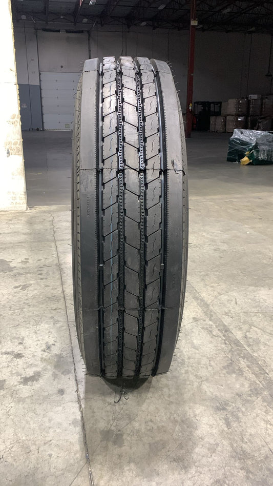 295/75R22.5 TRAILER TIRE LST