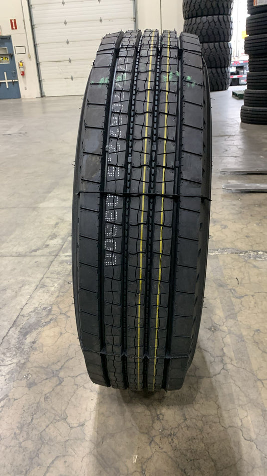 275/70R22.5 SEMI TRUCK AND TRAILER TIRES